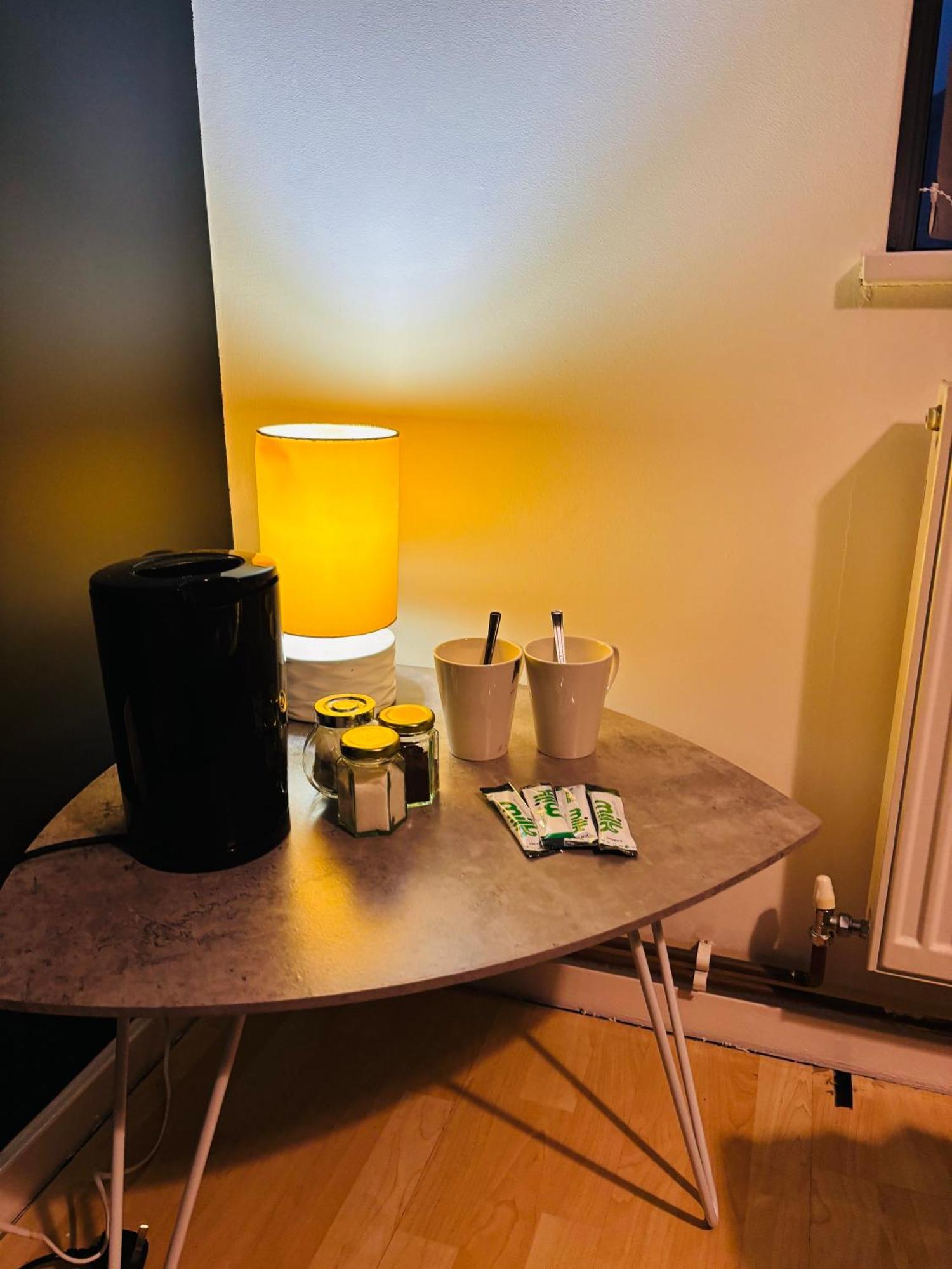 Cityzen - Serviced Accomodation Birmingham Eksteriør bilde