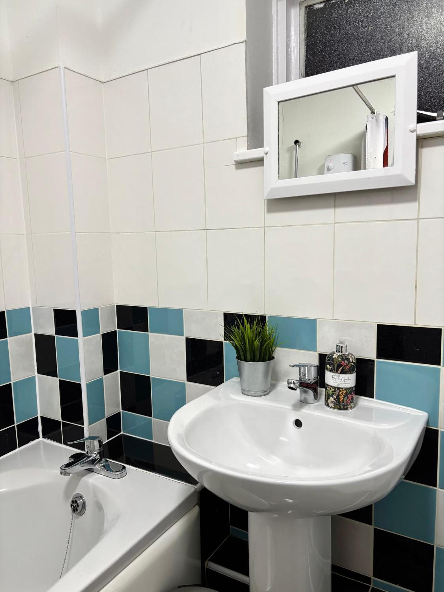 Cityzen - Serviced Accomodation Birmingham Eksteriør bilde